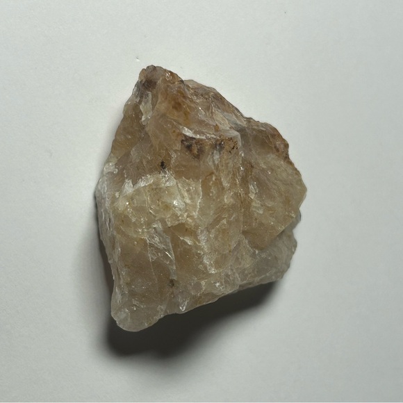 Raw Strawberry Quartz - Picture 2 of 3